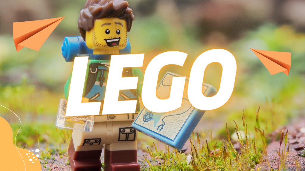 О пользе LEGO для детей