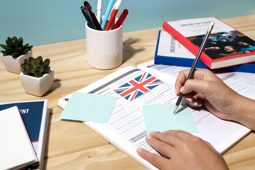 Что такое EOR в IELTS и его цель?